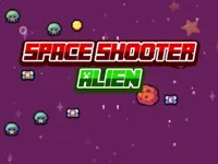 Space Shooter Alien image