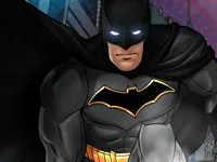 Game Batman: Caped Crusader Chase image