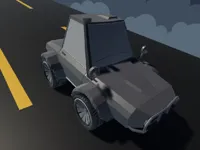 image bg Gas Gas Drive