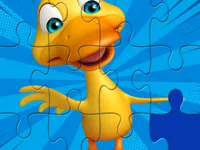 image bg Animal Puzzle Game For Kids