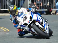 Racing Motorbike Slide image