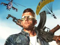 Infinity Battlefield Ops image