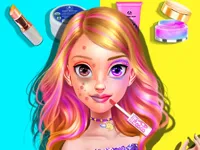 image bg Makeup Kit DIY Dress Up