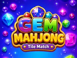 GEM MAHJONG image
