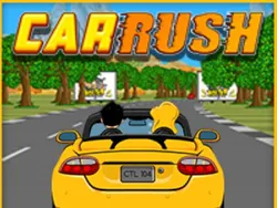 CarRush image
