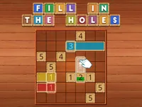 Fill In the holes image