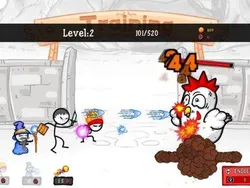 Stickman Blast image