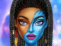 image bg Avatar Make Up