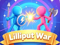 Lilliput War image
