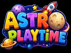Astro Playtime image