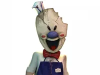 image bg Ice Scream Horror Adventure
