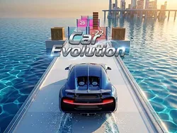 Car Evolution Game image