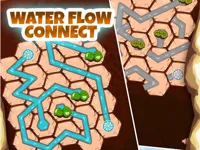 image bg Water Flow Connect