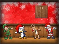 image bg Amgel Christmas Room Escape 6