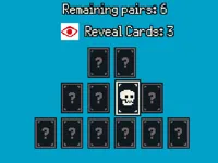 image bg Card Memory Match Time