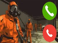 Call to Lethal Company image