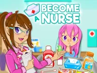 Become a Nurse image