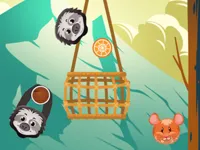 Slings to the Basket image