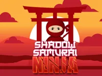 image bg Shadow Samurai Ninja