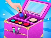 Makeup Kit Makeup Game image