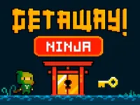 GetAway Ninja image