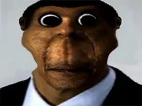 Obunga Nextbot Find Difference image