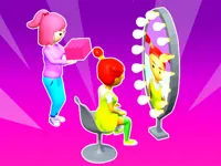 image bg Idle Beauty Salon Tycoon