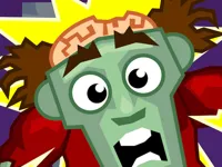 image bg Drop The Zombie