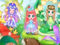 image bg Puzzle Bobo Online