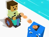 Piggy Bank Demolish Run image