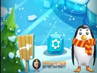 image bg Frozen Winter Mania