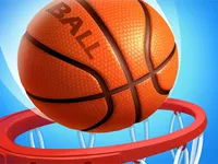 Flick Basketball image