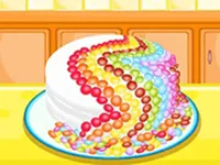 image bg Candy Cake Maker