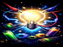 Turn on Bulb image