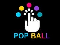 image bg Pop Ball