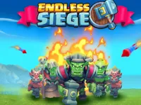 Endless Siege Online image