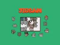 image bg Dynamic Jigsaw
