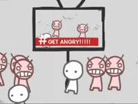 All Angry image