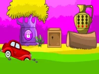image bg Stuck Car Escape