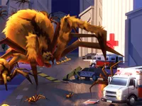 Monster Shooter 3D image
