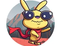 The Rabbit Adventure image