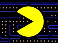 PAC-MAN Maze image