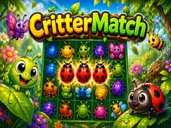 CritterMatch image
