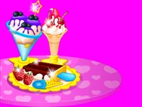 image bg Frozen Ice Cream Maker