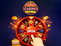 Mega Casino Mania image