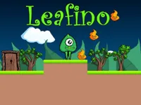 Leafino Game image