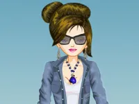 image bg Fashion Jeans Lover