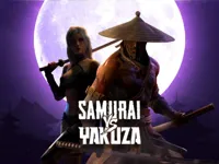 Samurai vs Yakuza Beat Em Up image