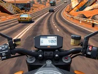 Moto Rider GO image