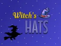 Witchs hats image